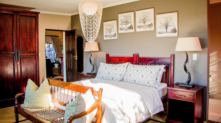 African Safari Lodge