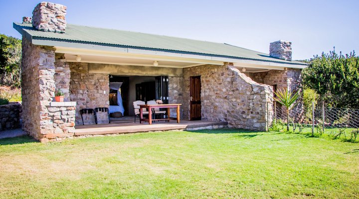 African Safari Lodge