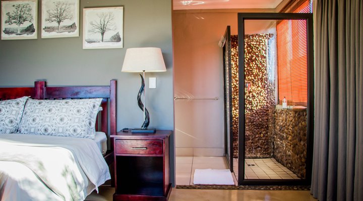 African Safari Lodge