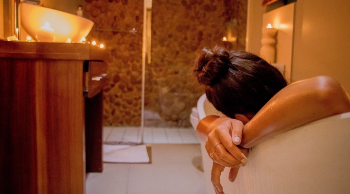 African Safari Lodge