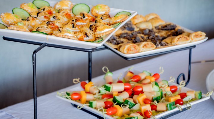 African Safari Lodge