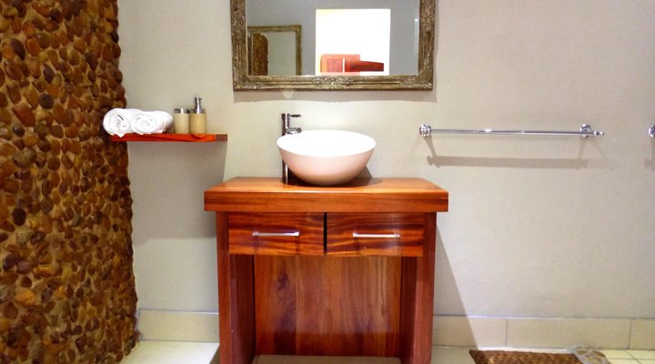 African Safari Lodge