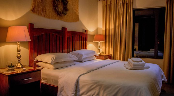 African Safari Lodge