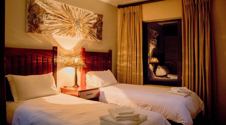 African Safari Lodge