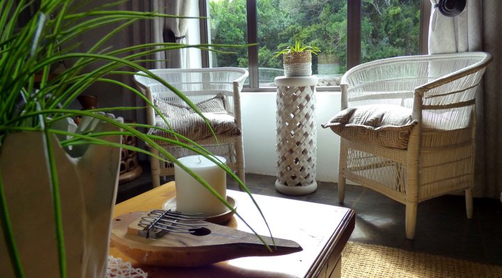 African Safari Lodge