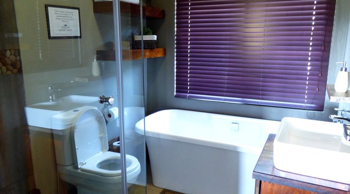 African Safari Lodge