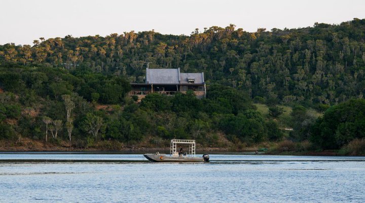 African Safari Lodge