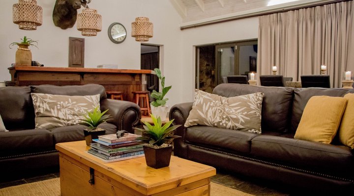 African Safari Lodge