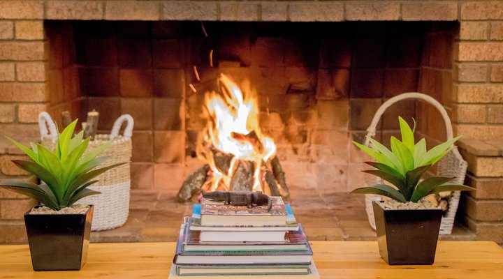 African Safari Lodge