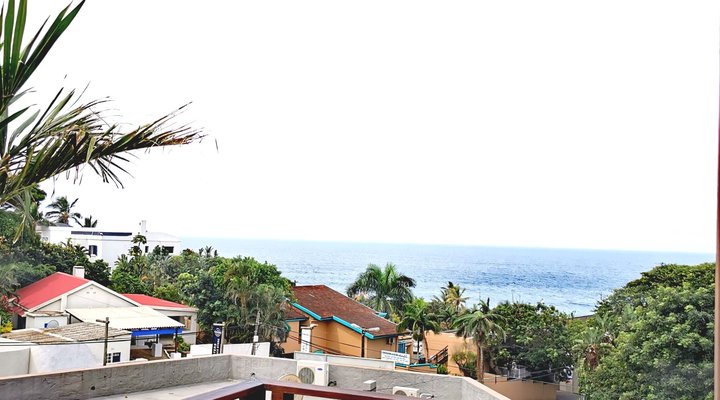 Eden Palms Family Apartment Unit 7