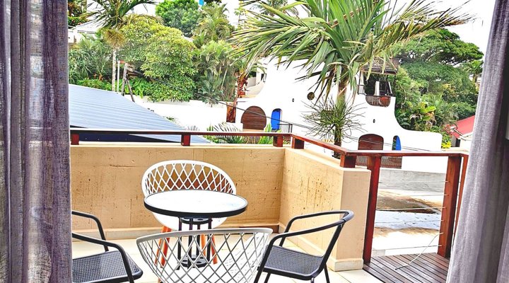 Eden Palms Family Apartment Unit 7