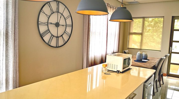 Eden Palms Family Apartment Unit 7