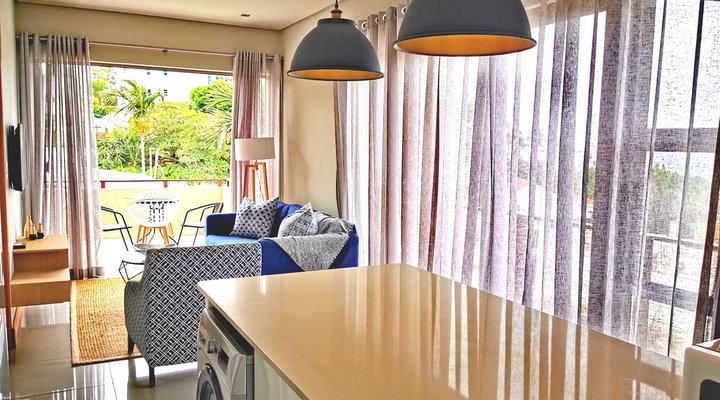 Eden Palms Family Apartment Unit 7