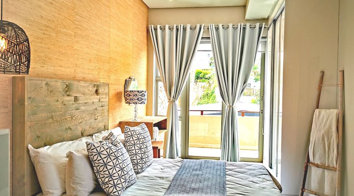 Eden Palms Family Apartment Unit 7