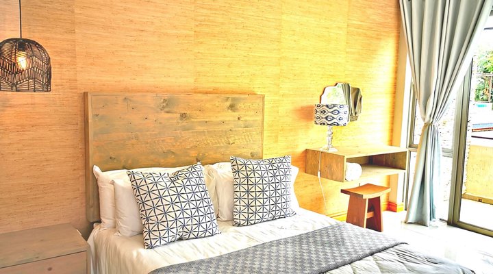 Eden Palms Family Apartment Unit 7