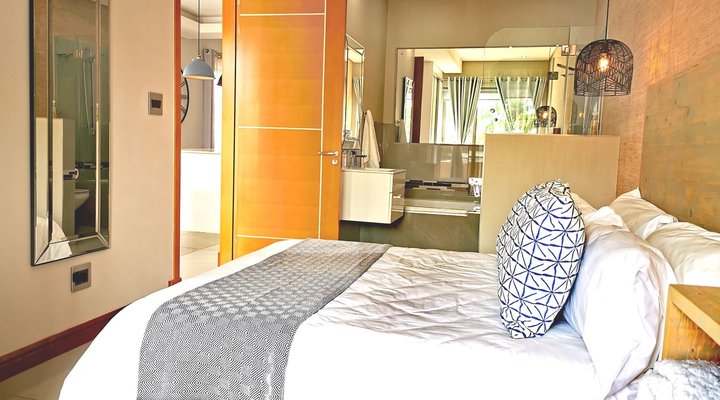 Eden Palms Family Apartment Unit 7