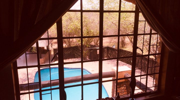 Chipembere Bush Lodge