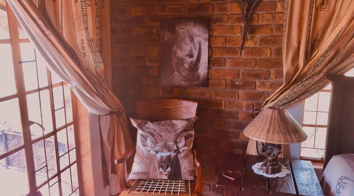 Chipembere Bush Lodge