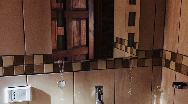 Chipembere Bush Lodge