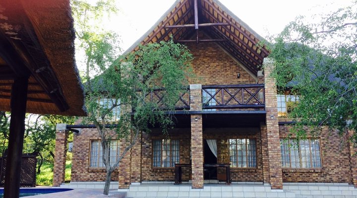 Chipembere Bush Lodge