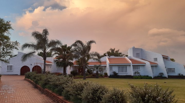 Villa Sardinia Guest House