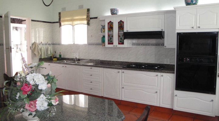 Villa Sardinia Guest House