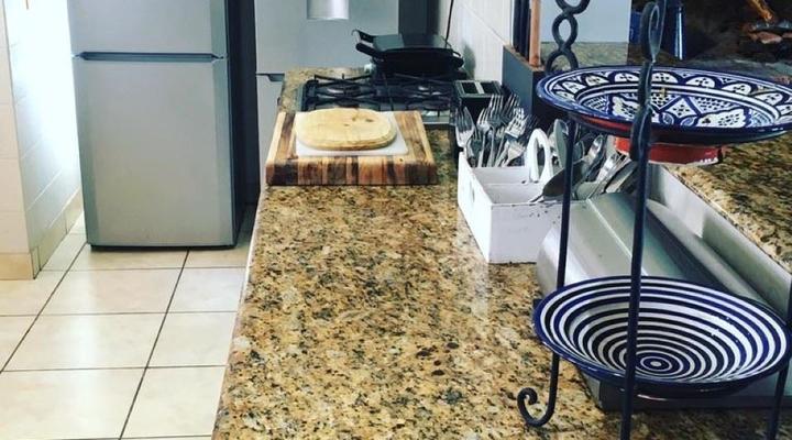 Living The Breede - Brummer House