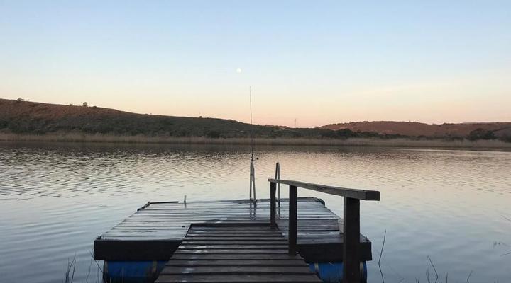 Living The Breede - Brummer House
