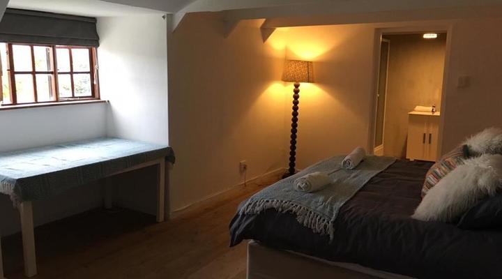 Living The Breede - Brummer House