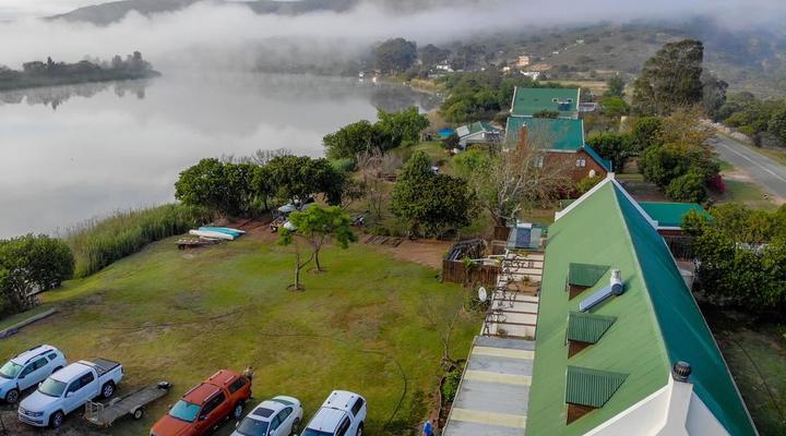 Living The Breede - Brummer House