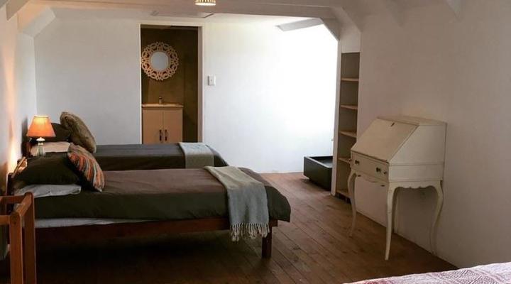 Living The Breede - Brummer House