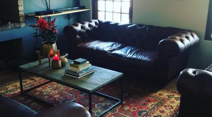 Living The Breede - Brummer House