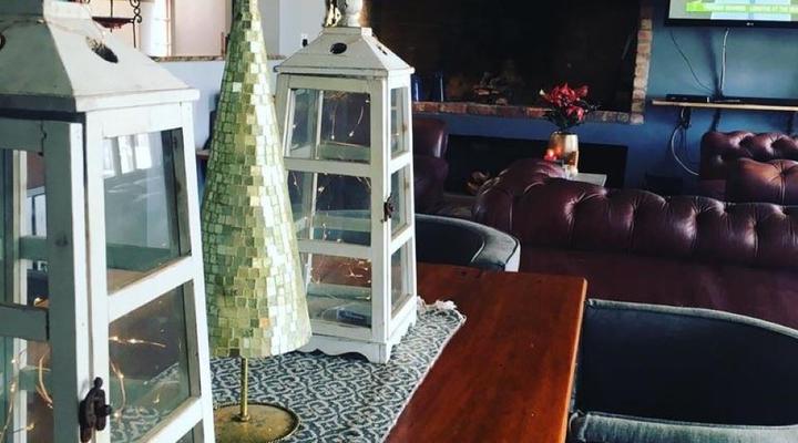 Living The Breede - Brummer House