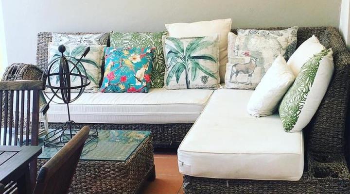 Living The Breede - Brummer House