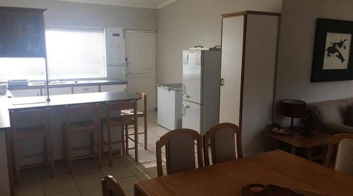 Living The Breede - Lawrence House