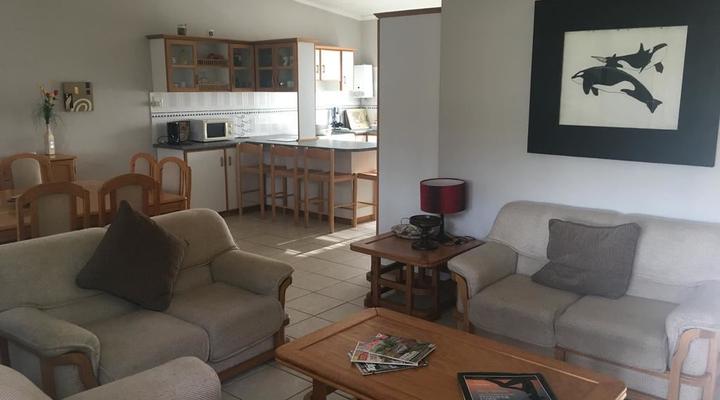 Living The Breede - Lawrence House