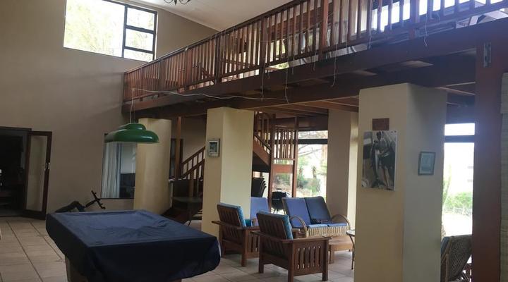 Living The Breede - Lawrence House