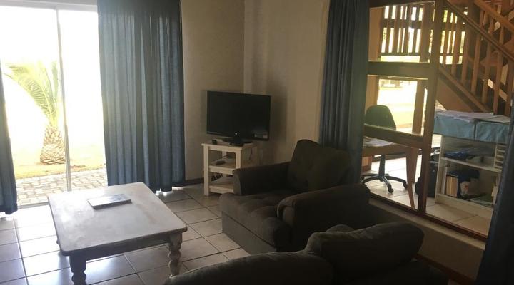 Living The Breede - Lawrence House