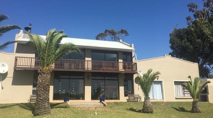Living The Breede - Lawrence House