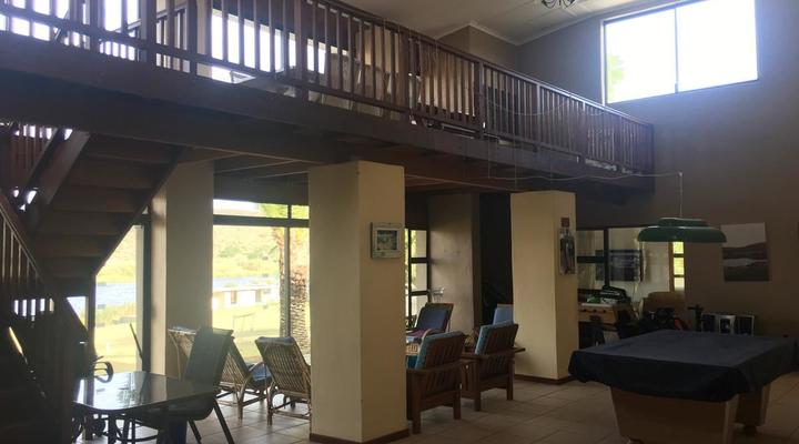 Living The Breede - Lawrence House