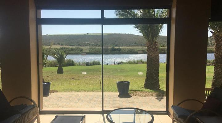 Living The Breede - Lawrence House