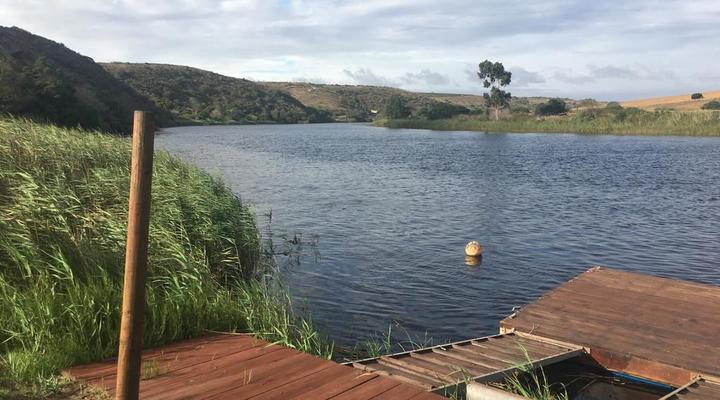 Living The Breede - Lawrence House