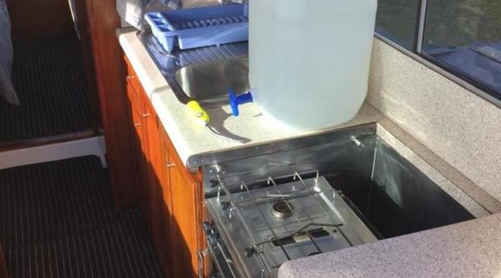 Living The Breede - Houseboats