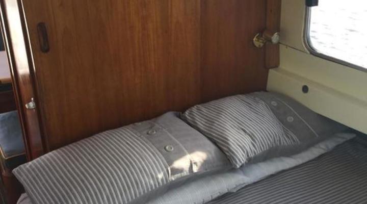 Living The Breede - Houseboats