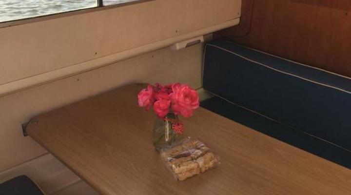 Living The Breede - Houseboats