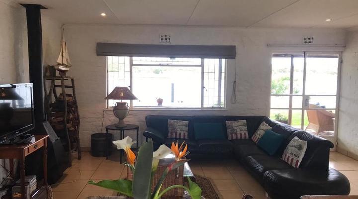 Living The Breede - Green House