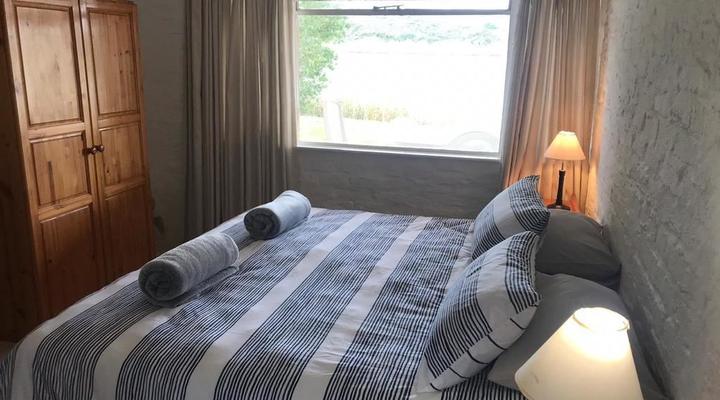 Living The Breede - Green House