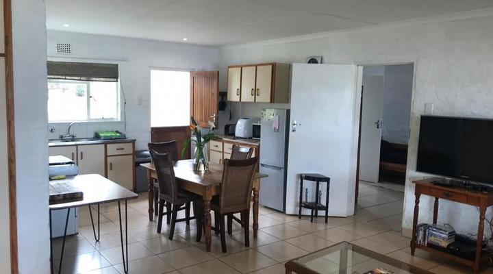 Living The Breede - Green House