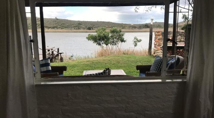 Living The Breede - Green House