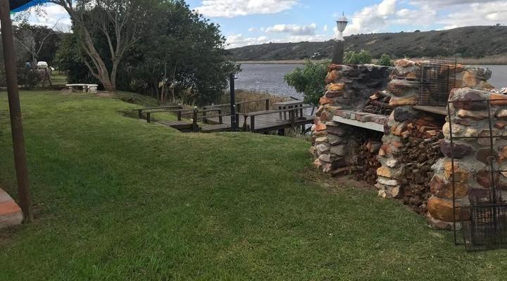 Living The Breede - Green House